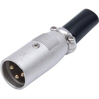 トーコネ MCコネクタストレートプラグ MC3P MC3P 1個