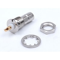 トーコネ SMBコネクタレセプタクル SMBBR SMBBR 1個