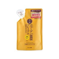 ロート製薬 50の恵 養潤液プレミアム つめかえ用 200mL 60619204 1個
