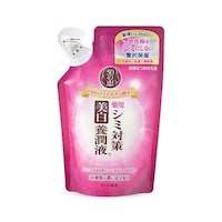 ロート製薬 50の恵 シミ対策美白養潤液 つめかえ用 200mL 60619208 1個