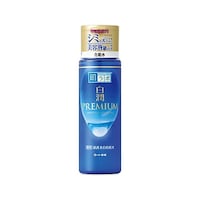 ロート製薬 肌ラボ 白潤プレミアム 薬用浸透美白化粧水 170mL 60619222 1個