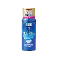 ロート製薬 肌ラボ 白潤プレミアム 薬用浸透美白乳液 140mL 60619226 1個