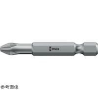 Wera ドライバービット サイズPZ2×50 060010 060010 1本