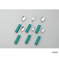 斉藤工業 オールステンレスハンドル スプーン大 平型スポンジ(NS2)付 2N1 2N1 1本