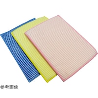 アプソン スクラビングワイパー SW2317 イエロー Art.1547 Art.1547 1枚