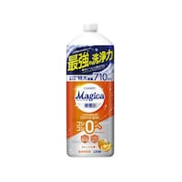 ライオン Magica酵素+ オレンジ 詰替710mL 364863 364863 1本