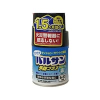 レック ラクラクバルサン 予防プラス霧610畳 V00358 V00358 1個