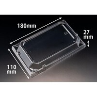 リスパック バイオPET 万角