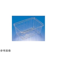 リスパック フルーツ容器 エコフルーツ E500 1袋(100個入) FATW320 FATW320 1袋