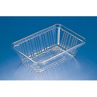 リスパック フルーツ容器 フルーツ E300 深 1袋(100個入) FATW305 FATW305 1袋