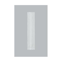 福助工業 合掌袋 合掌GM(マットタイプ)No.1 バラ 1ケース(100セット入) 00463169 00463169 1ケース