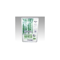 福助工業 市町村ゴミ袋 名古屋市 K700 家庭印刷不燃45L 10入 1袋(10枚入) 360944 360944 1袋