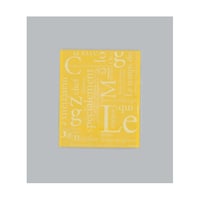 福助工業 製菓向け袋 カマス GT(透明タイプ)No.1 洋柄イエロー バラ 1ケース(100セット入) 00753796 00753796 1ケース