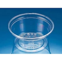 リスパック 透明カップ バイオカップ 101パイ 180 BS 1P50 1袋(50個入) PBPM095 PBPM095 1袋