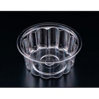 リスパック 透明カップ バイオカップ FG 430 BS 1P50 1袋(50個入) PBPM218 PBPM218 1袋