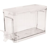 カクセー 冷蔵庫用ドリンクサーバー 3.3L RD01 RD01 1個