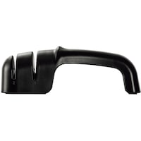 カクセー ダイヤモンド&セラミックシャープナー DEL08 DEL08 1個