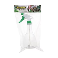 高儀 逆さで使えるハンドスプレー 500CC 60693204 1個