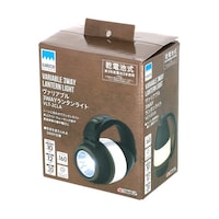 高儀 KANUCHI OUTDOOR ヴァリアブル3WAYランタンライト VLT2CLA VLT2CLA 1個