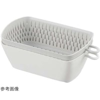 曙産業 チリトリ ザルボウル カク