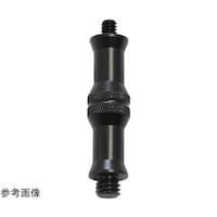 ビットストロング ラムマウント スピゴットアダプター 1/4インチオスネジ&3/8インチオスネジ BSRAMSCA01 BSRAMSCA01 1個