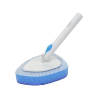 アイセン バススポンジ ハンディ バス洗い ナイロン 特殊粒子 BSA10 BSA10 1個