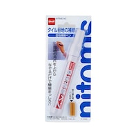 ニトムズ 補修ペン タイル目地用 M5590 M5590 1本