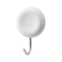 レック マグネットツールフック 2個入 引っ掛け 壁 H00427 H00427 1セット