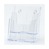 友屋 カタログケース A5 2段 T745 591631* 591631* 1個