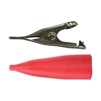 テイシン 口先クリップ カバー