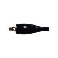 テイシン バッテリークリップ 黒 C501S B C501S B 1個