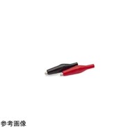 テイシン ヒッポークリップ 黒 C632 B C632 B 1個