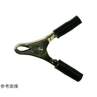 テイシン ヒッポークリップ 黒 C661 B C661 B 1個