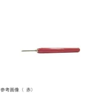 テイシン テスター棒L 黒 P401(E)B P401(E)B 1個