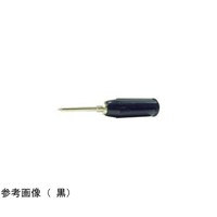 テイシン テスター棒S 黒 P402(E)B P402(E)B 1個