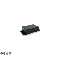 テイシン モールドケース 本体カラー:黒 TB14 B TB14 B 1個