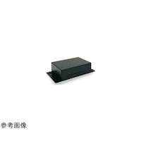 テイシン モールドケース 本体カラー:黒 TB48 B TB48 B 1個