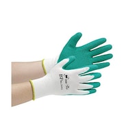 ミドリ安全 作業手袋 BPグローブ 天然ゴム背抜き
