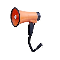 ヤザワ 防雨ハンドメガホン HM201 HM201 1個