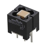 DC電源ライン用EMIフィルタ BNX00311 BNX00311 1個