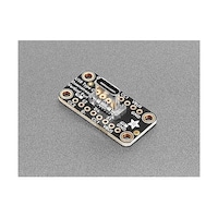 Adafruit USB TypeCピッチ変換基板(垂直タイプ) ADA5993 ADA5993 1個