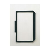 タカチ電機工業 SSMG型ガスケット SSMG1522 SSMG1522 1個