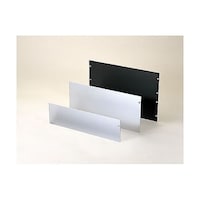 タカチ電機工業 AP型アルミラックパネル AP44S AP44S 1個