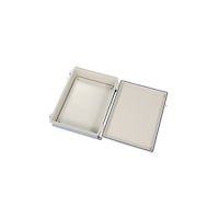 タカチ電機工業 BMP型プラスチック取付ベース BMP1217P BMP1217P 1枚