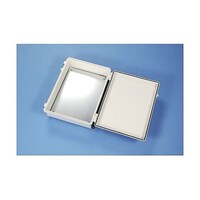 タカチ電機工業 BMP型鉄製取付ベース BMP1126Z BMP1126Z 1枚