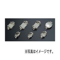 タカチ電機工業 ボタン電池ケース SMTU型 SMTU1632 SMTU1632 1個