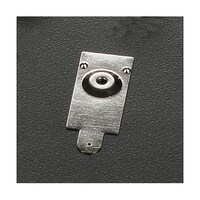 タカチ電機工業 電池端子 IT型 単1:プラス(10個入) IT1SP IT1SP 1パック