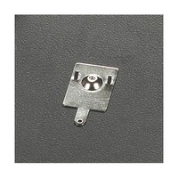 タカチ電機工業 電池端子 IT型 単2:プラス(10個入) IT2SP IT2SP 1パック