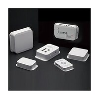 タカチ電機工業 PFF型壁付ネットワークケース PFF1027W PFF1027W 1個