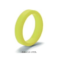 タカチ電機工業 シリコンバンド(グリーン) SIB58G SIB58G 1個